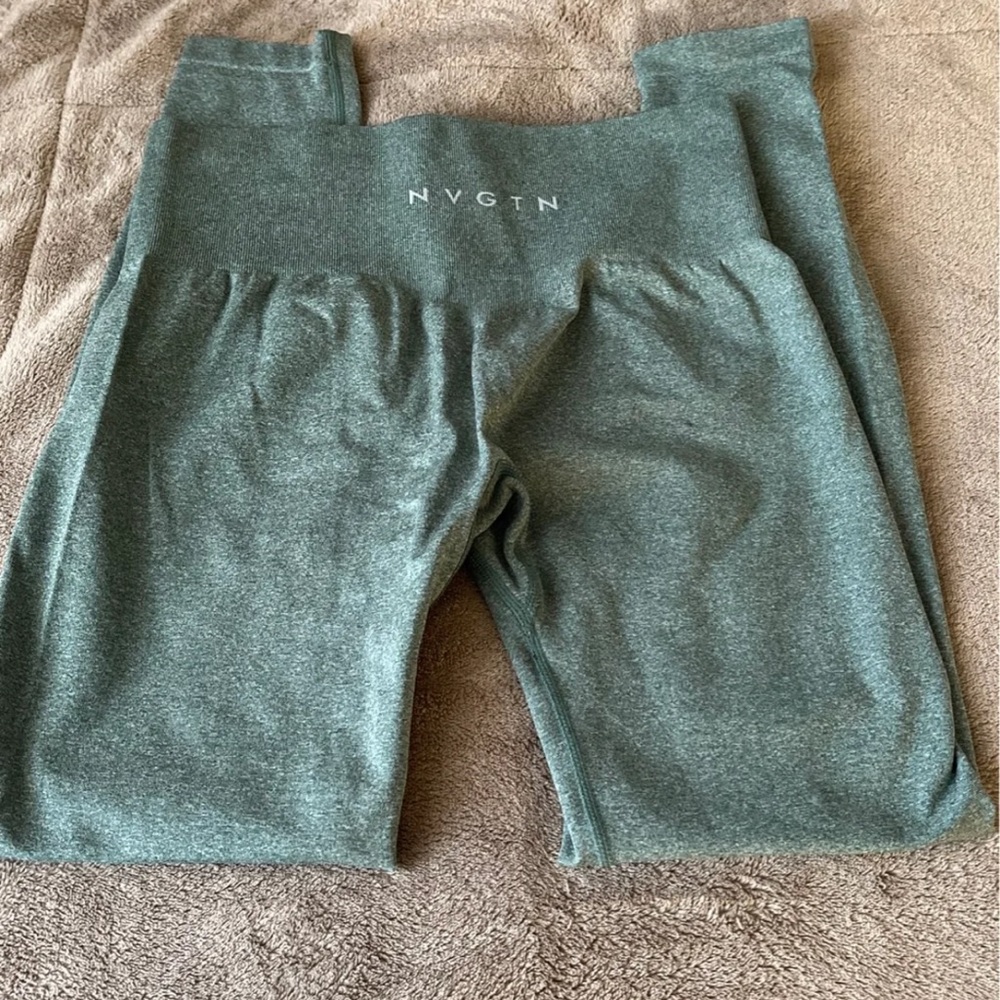 Nvgtn leggings